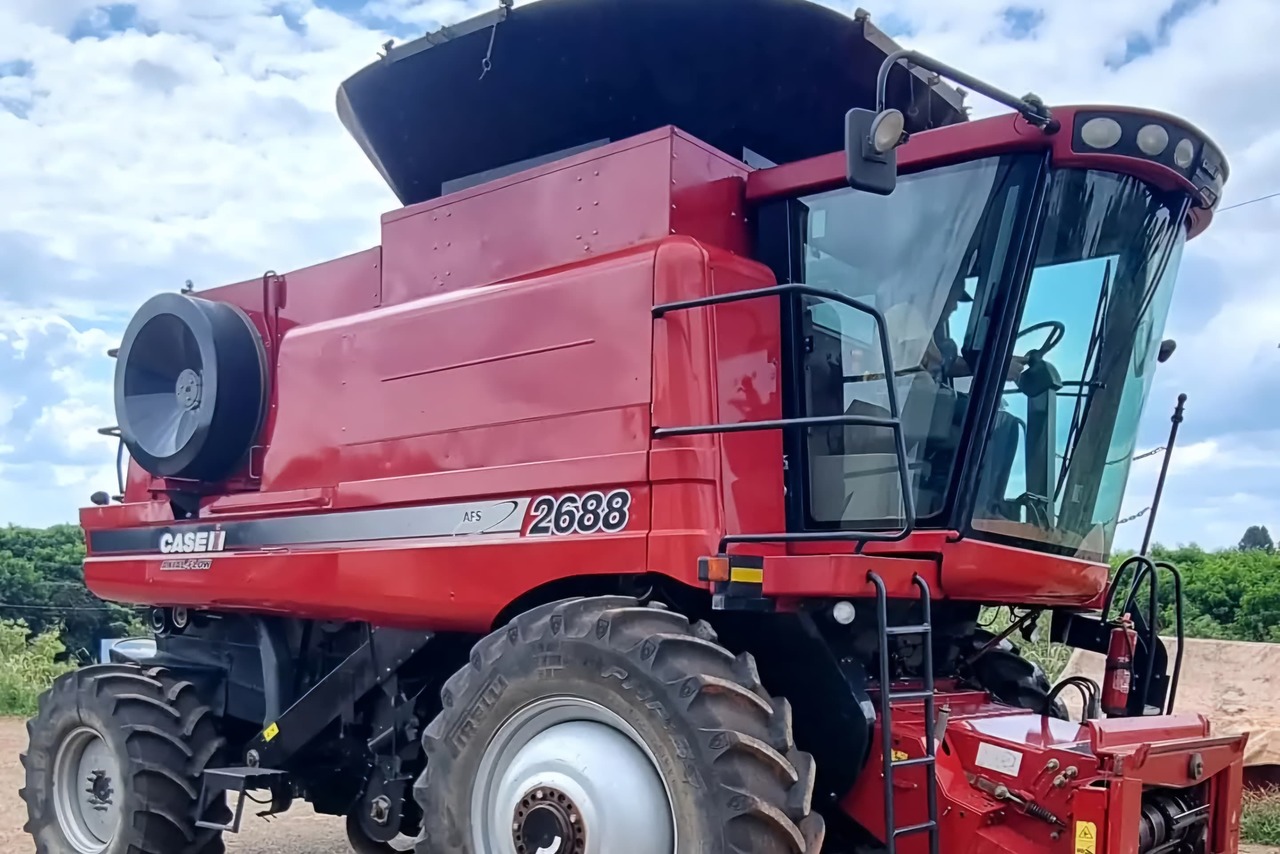 Case 2688 - 15/15 2