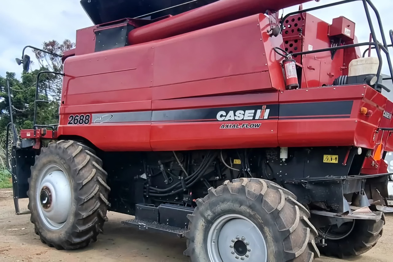 Case 2688 - 15/15 4