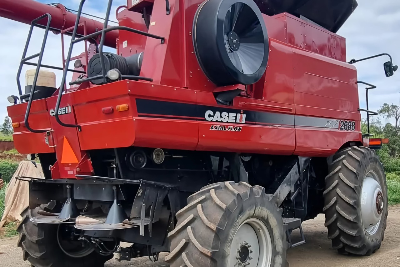 Case 2688 - 15/15 5