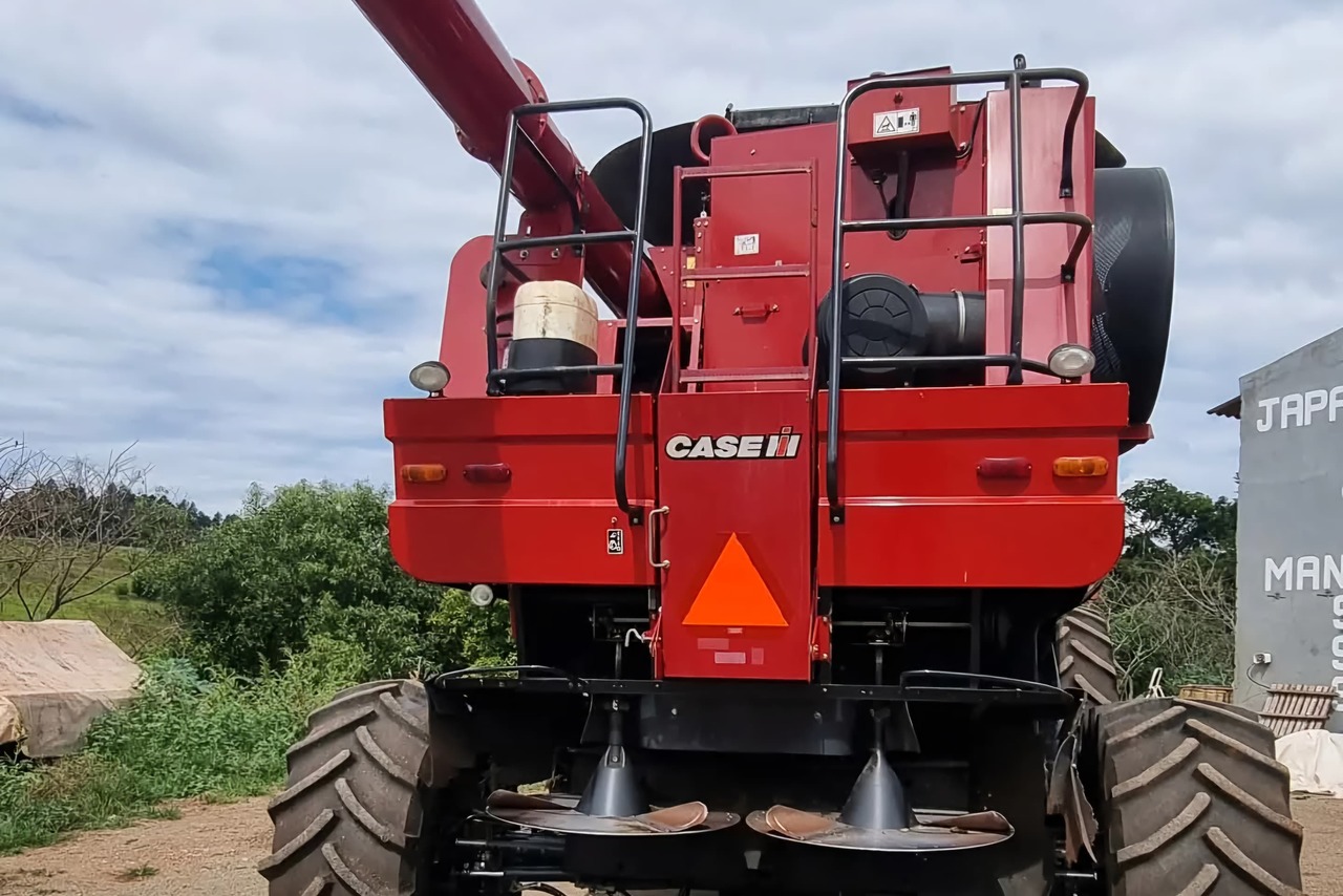 Case 2688 - 15/15 6