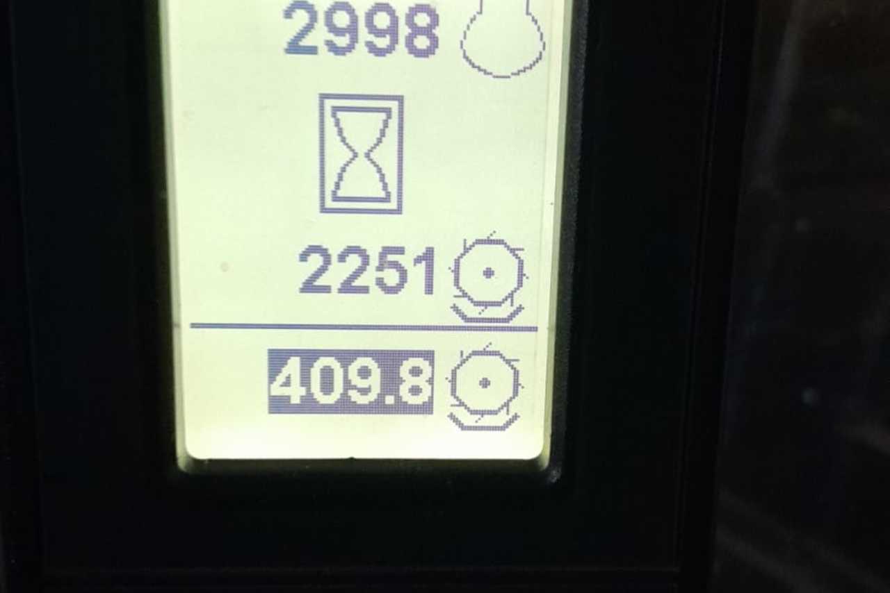 Case 2688 - 15/15 7