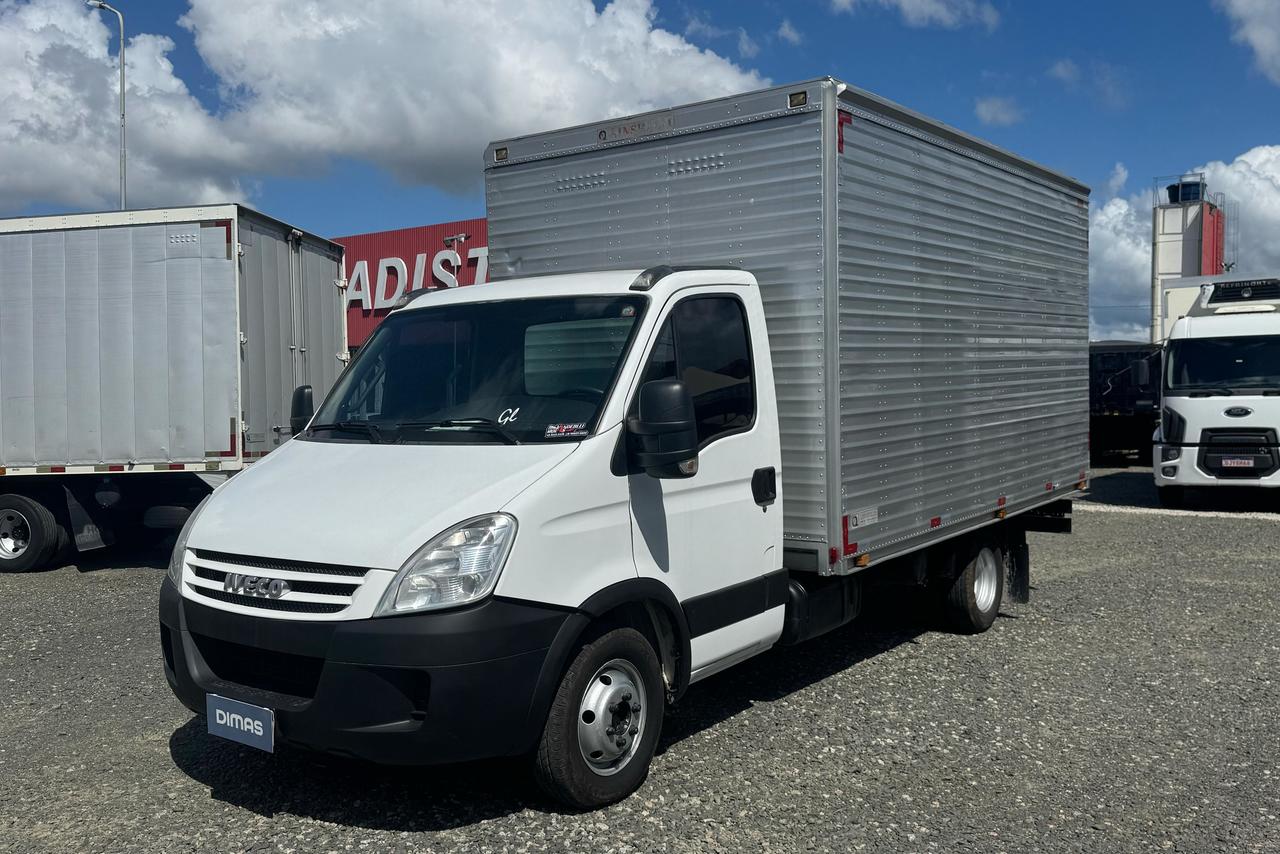 Iveco Daily 55c16 - 09/10 2