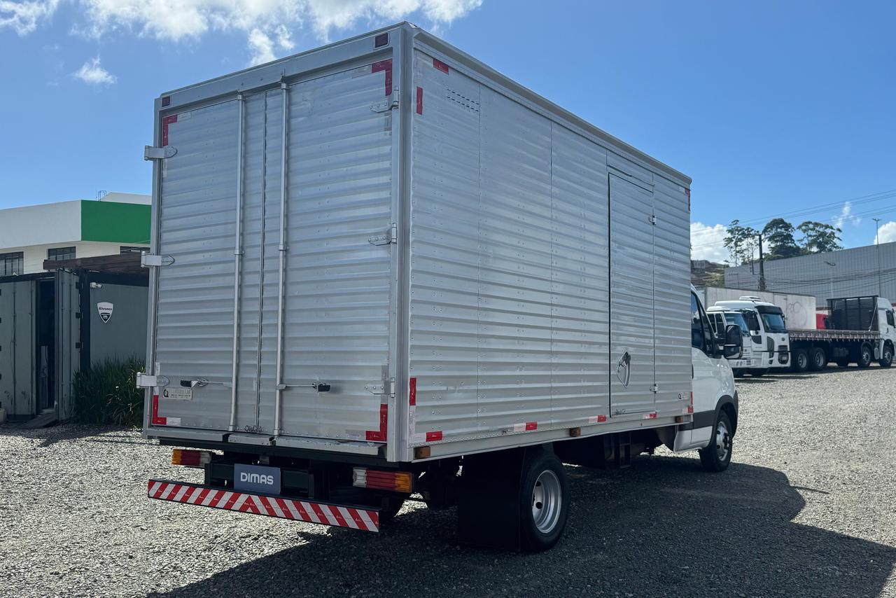 Iveco Daily 55c16 - 09/10 3