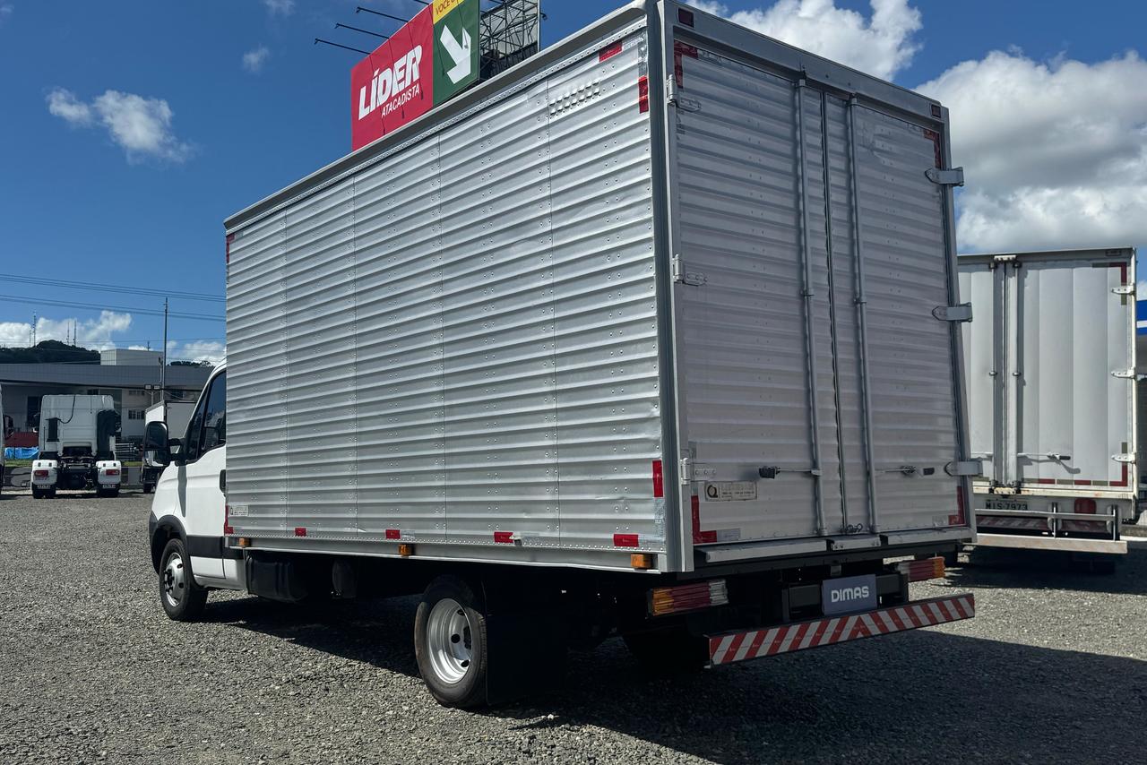 Iveco Daily 55c16 - 09/10 4