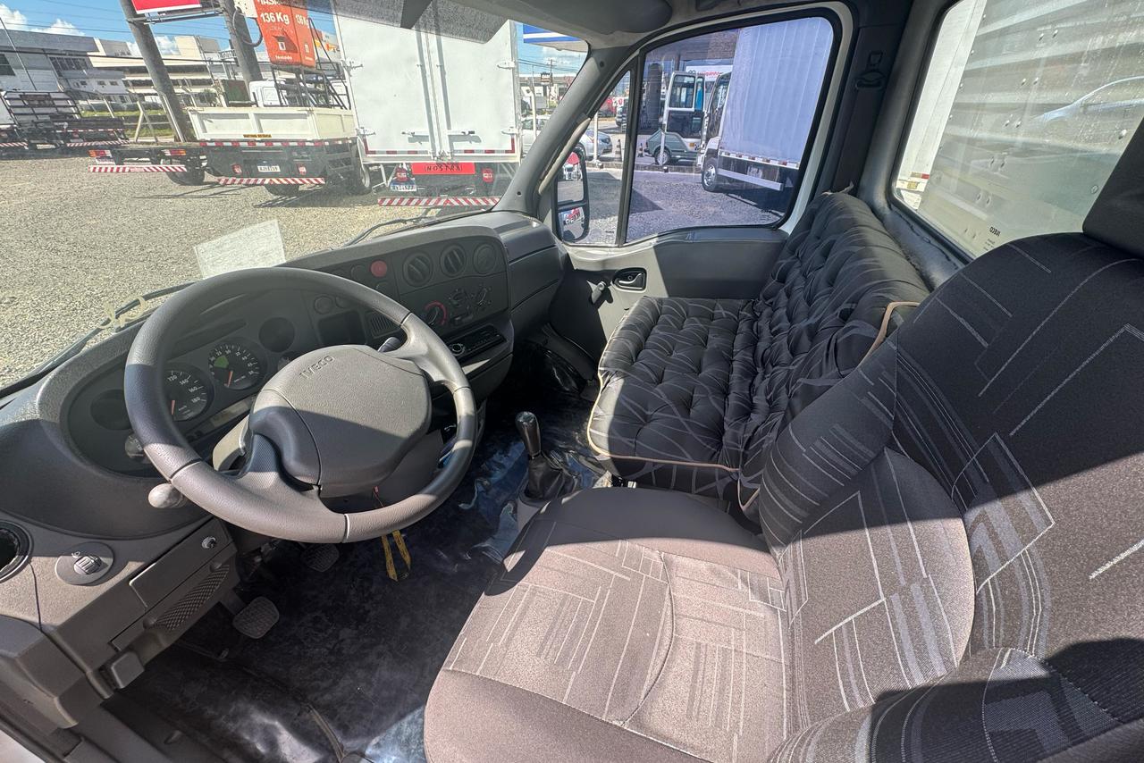 Iveco Daily 55c16 - 09/10 6