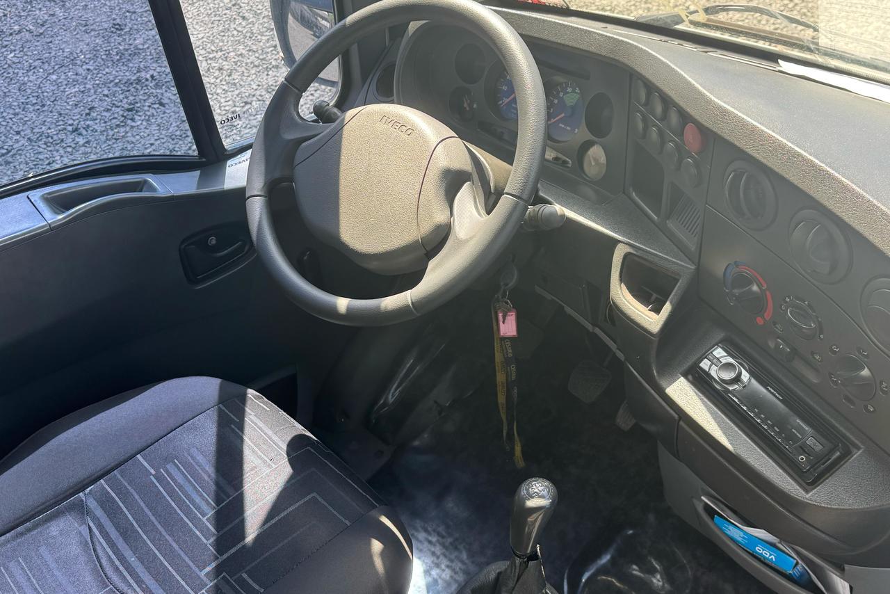 Iveco Daily 55c16 - 09/10 7