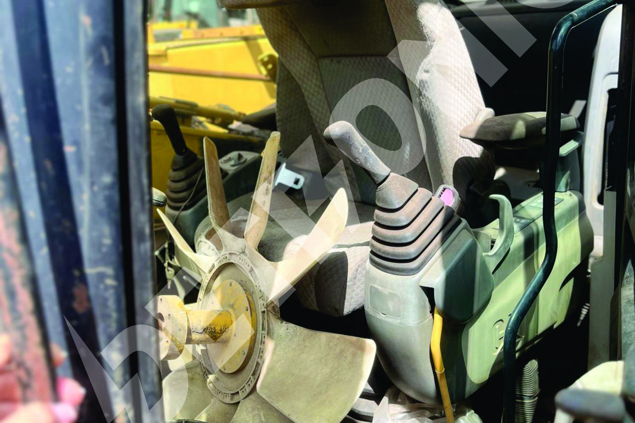 Caterpillar 320D2 - 14/14 5