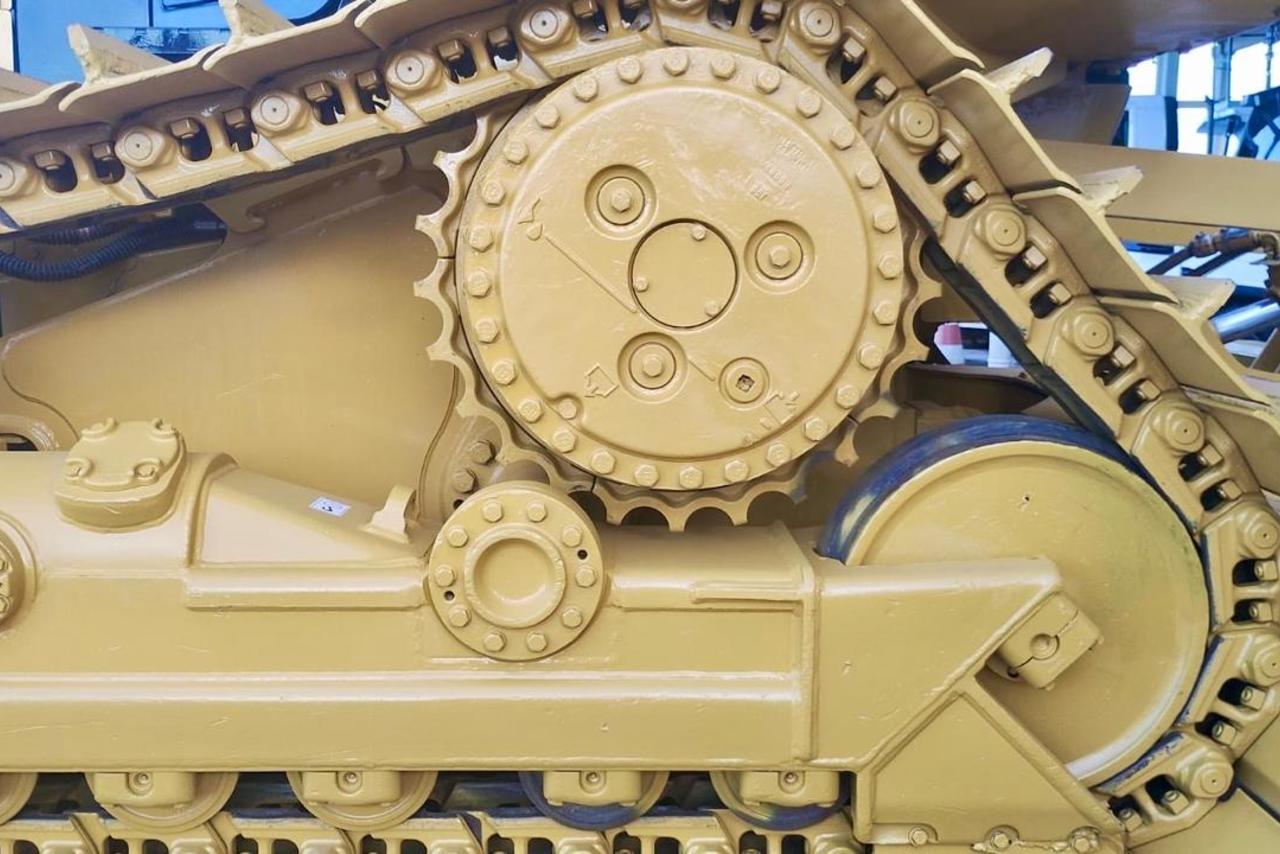 Caterpillar D6NXL - 20/12 16