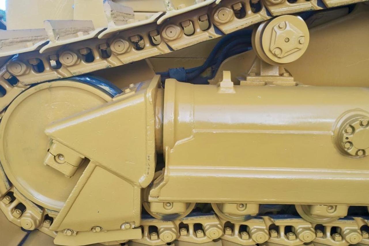 Caterpillar D6NXL - 20/12 18