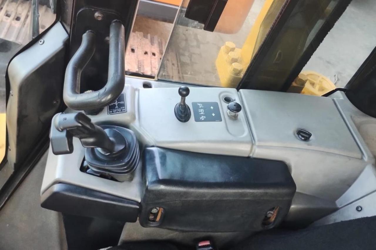 Caterpillar D6NXL - 20/12 27