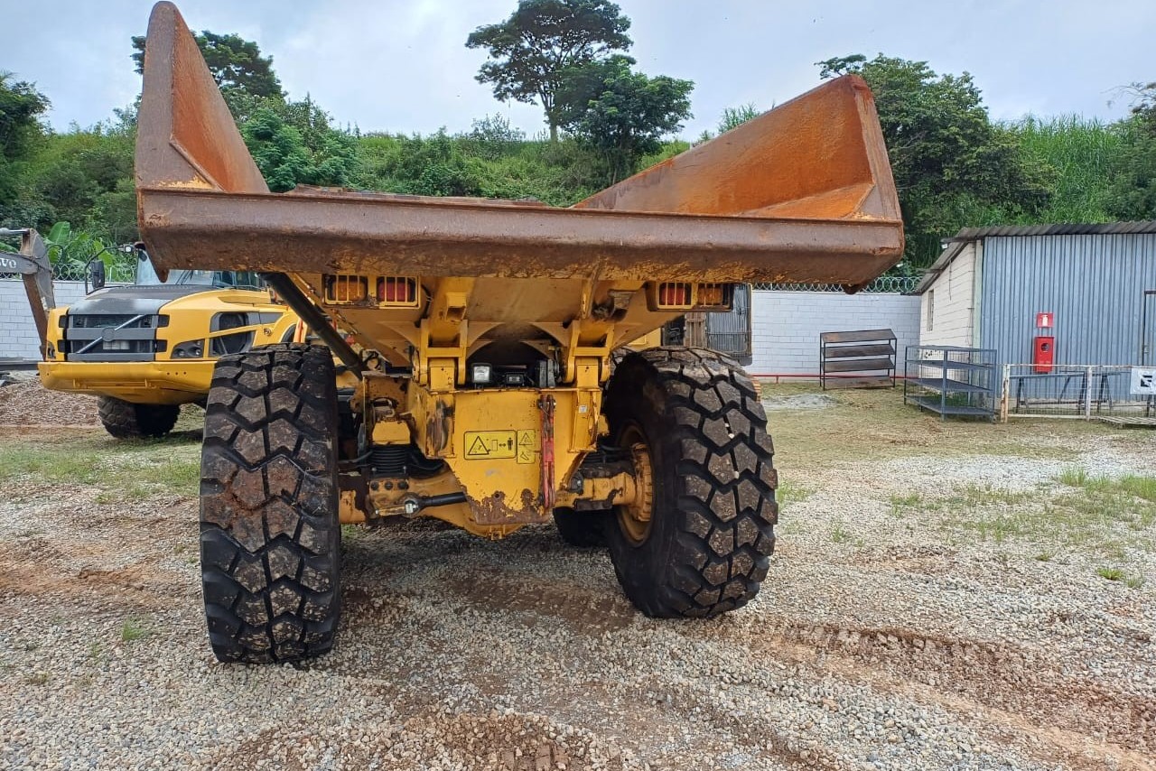 Volvo A30G - 19/19 3