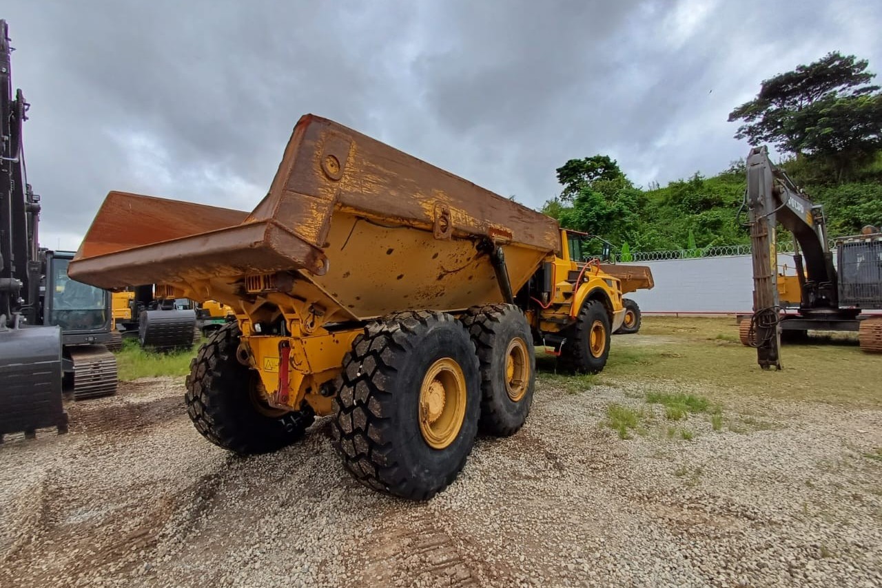 Volvo A30G - 19/19 4
