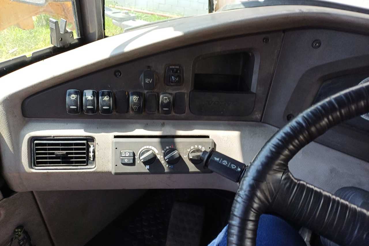Volvo A30G - 19/19 8