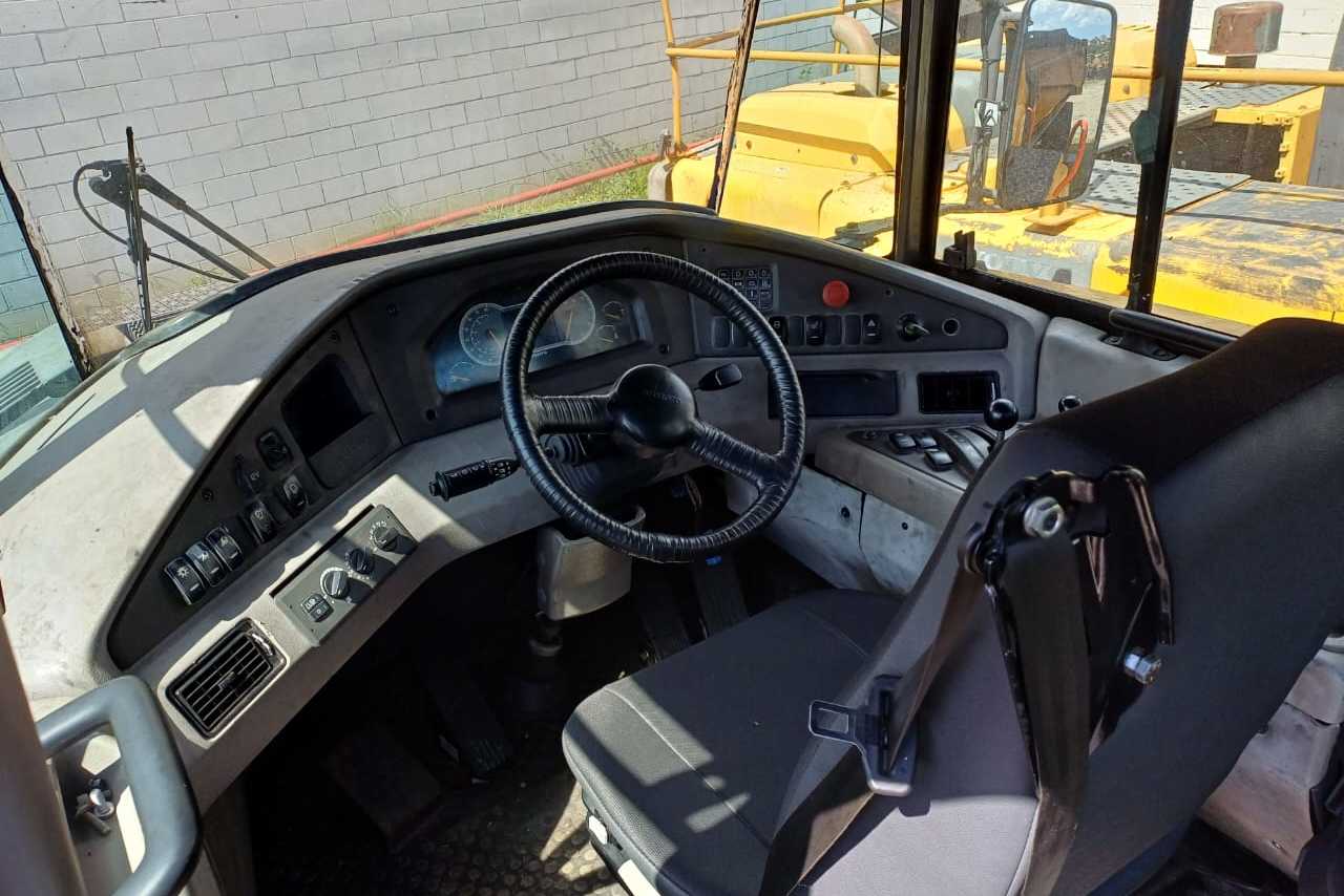 Volvo A30G - 19/19 10