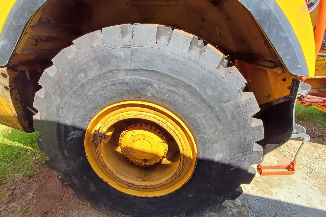 Volvo A30G - 19/19 15