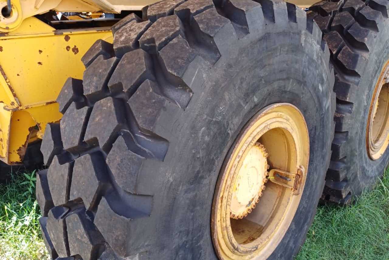 Volvo A30G - 19/19 18