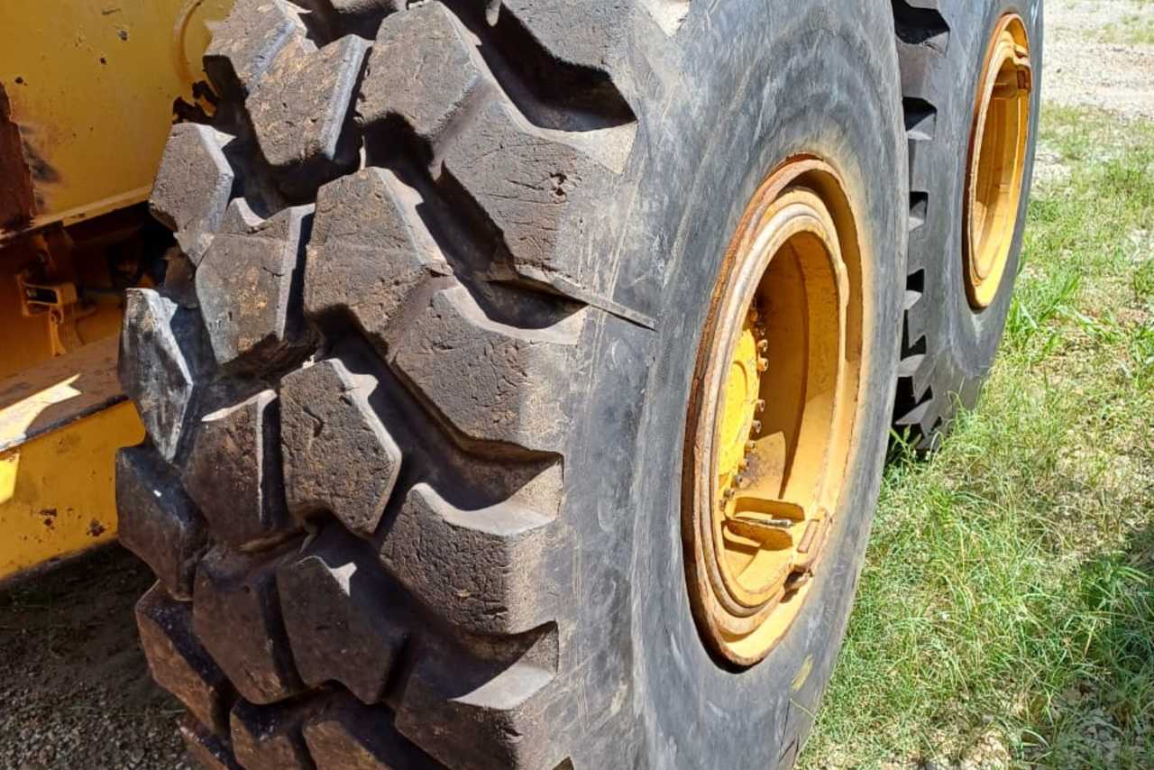 Volvo A30G - 19/19 19