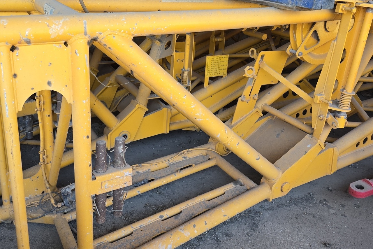 Liebherr LTM 1090-4.1 - 10/10 14