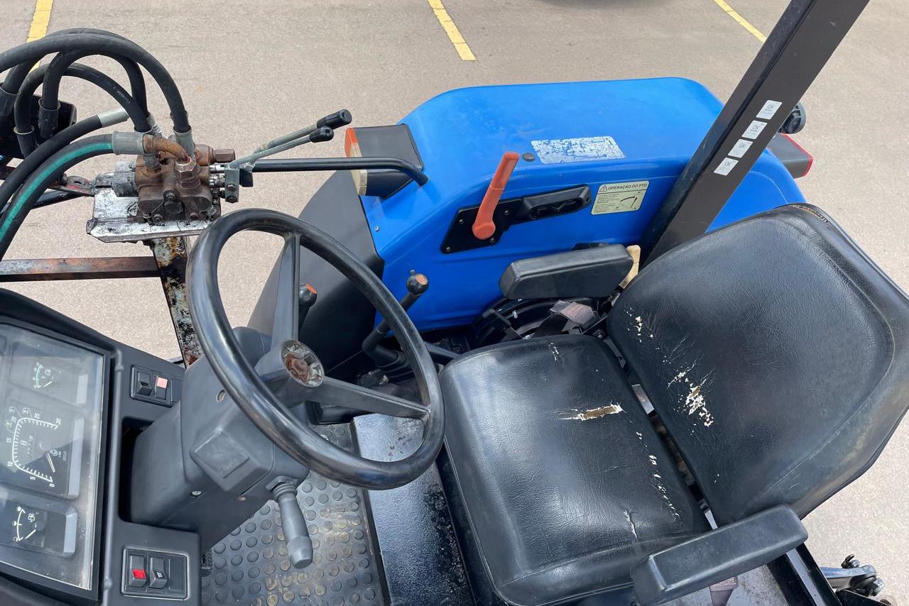 New Holland TL75 - 11/11 3
