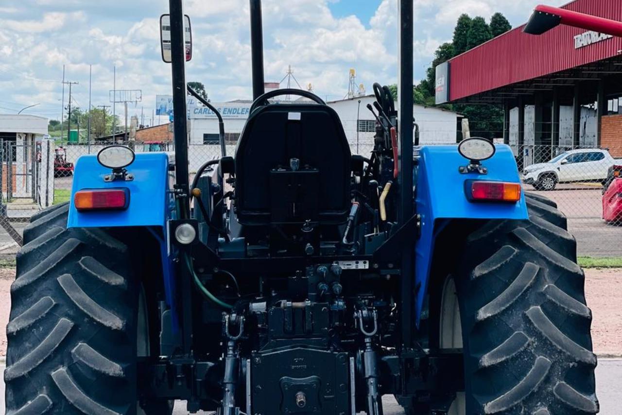 New Holland TL75 - 11/11 5