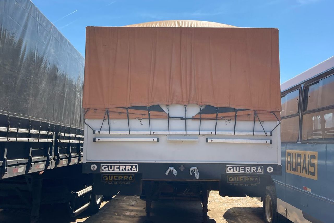 Guerra Graneleira - 10/11 3