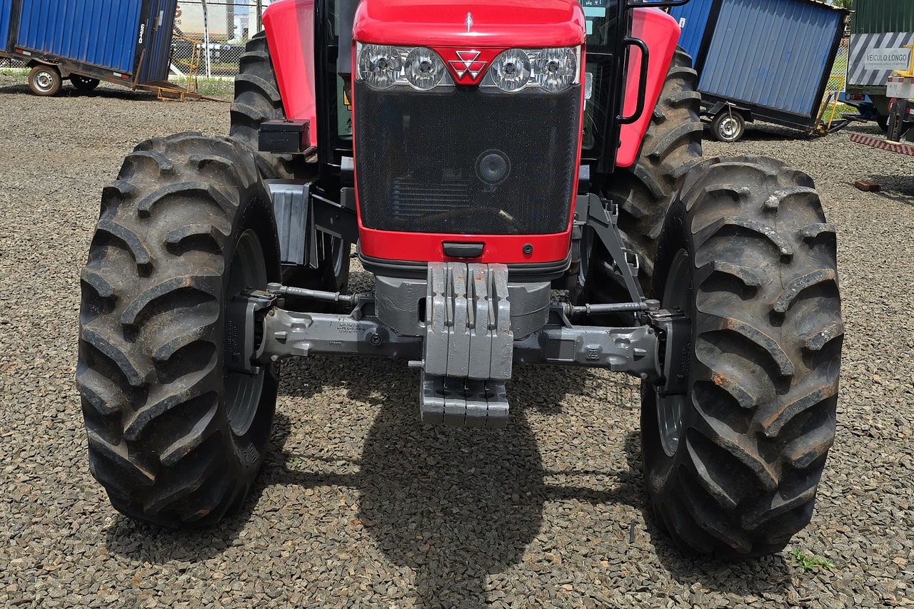 Massey Ferguson MF 4409 - 22/22 2