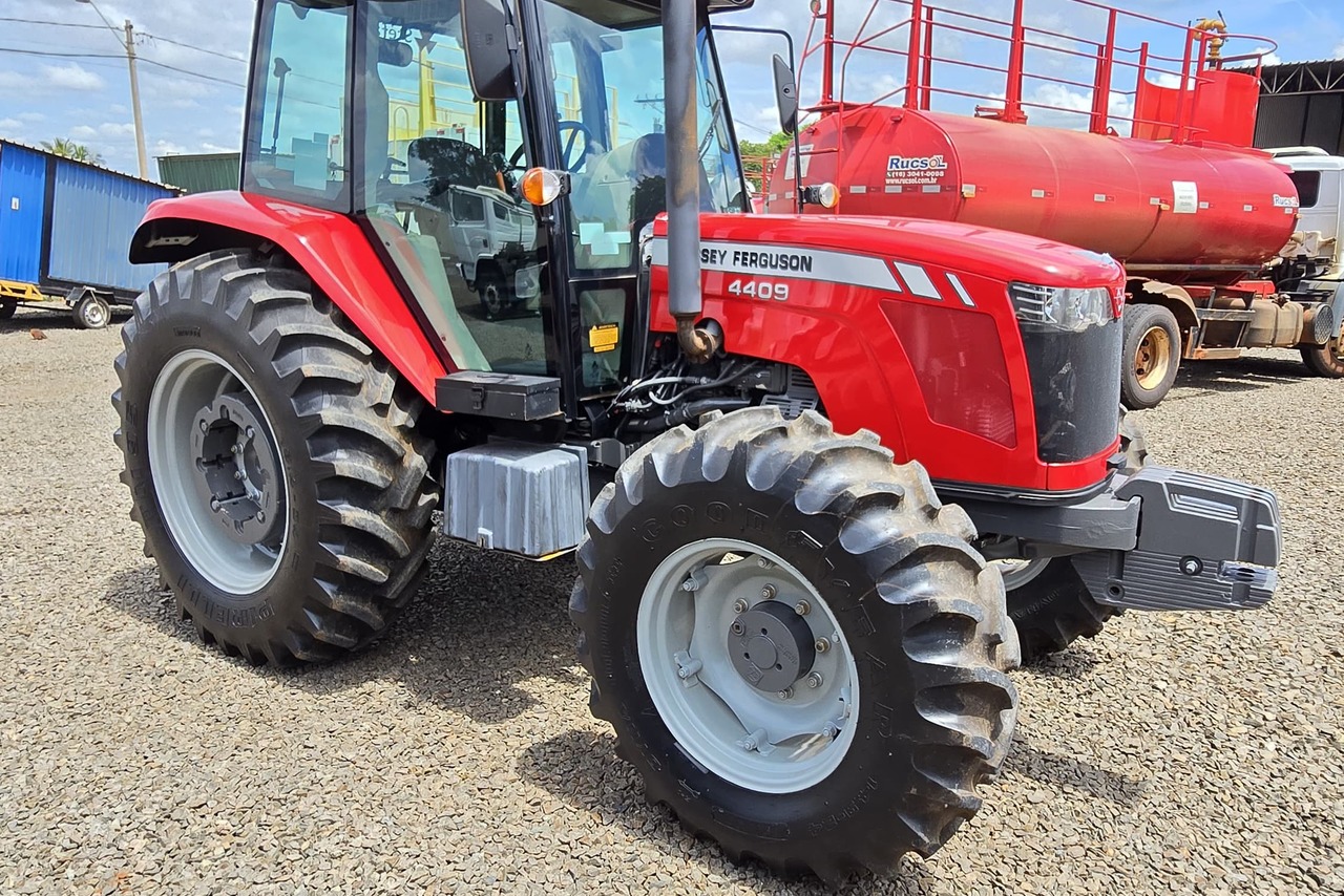 Massey Ferguson MF 4409 - 22/22 3