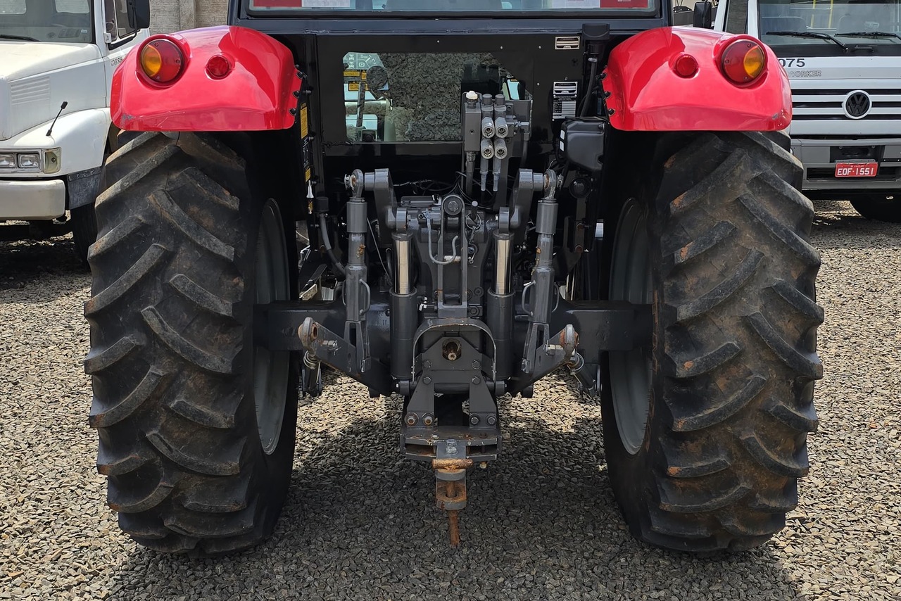 Massey Ferguson MF 4409 - 22/22 4