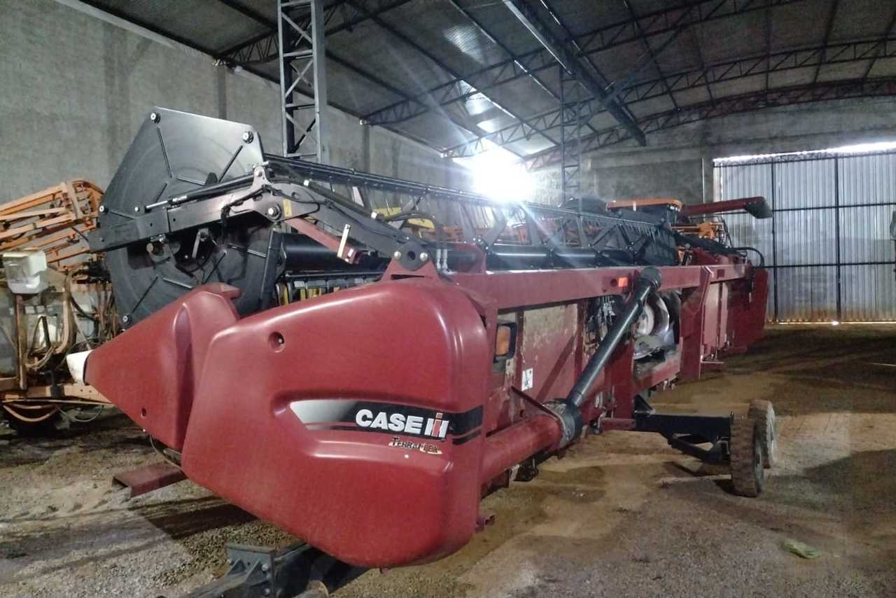 Case 4130 - 17/17 4