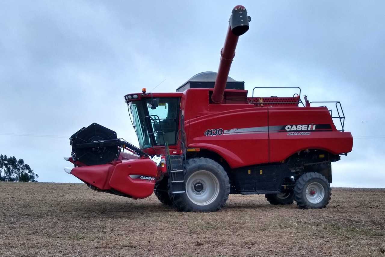 Case 4130 - 17/17 5