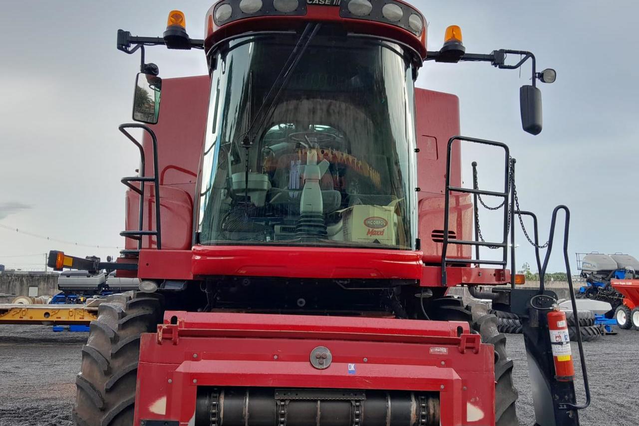 Case 8120 - 13/13 3
