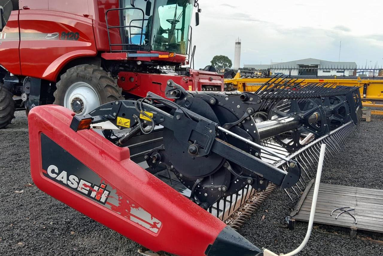 Case 8120 - 13/13 4
