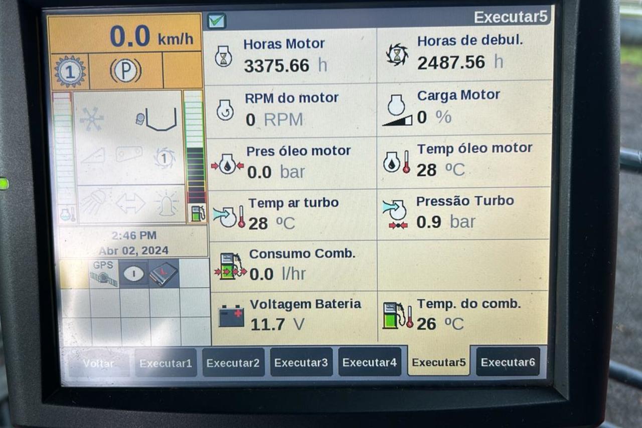 Case 8120 - 13/13 7