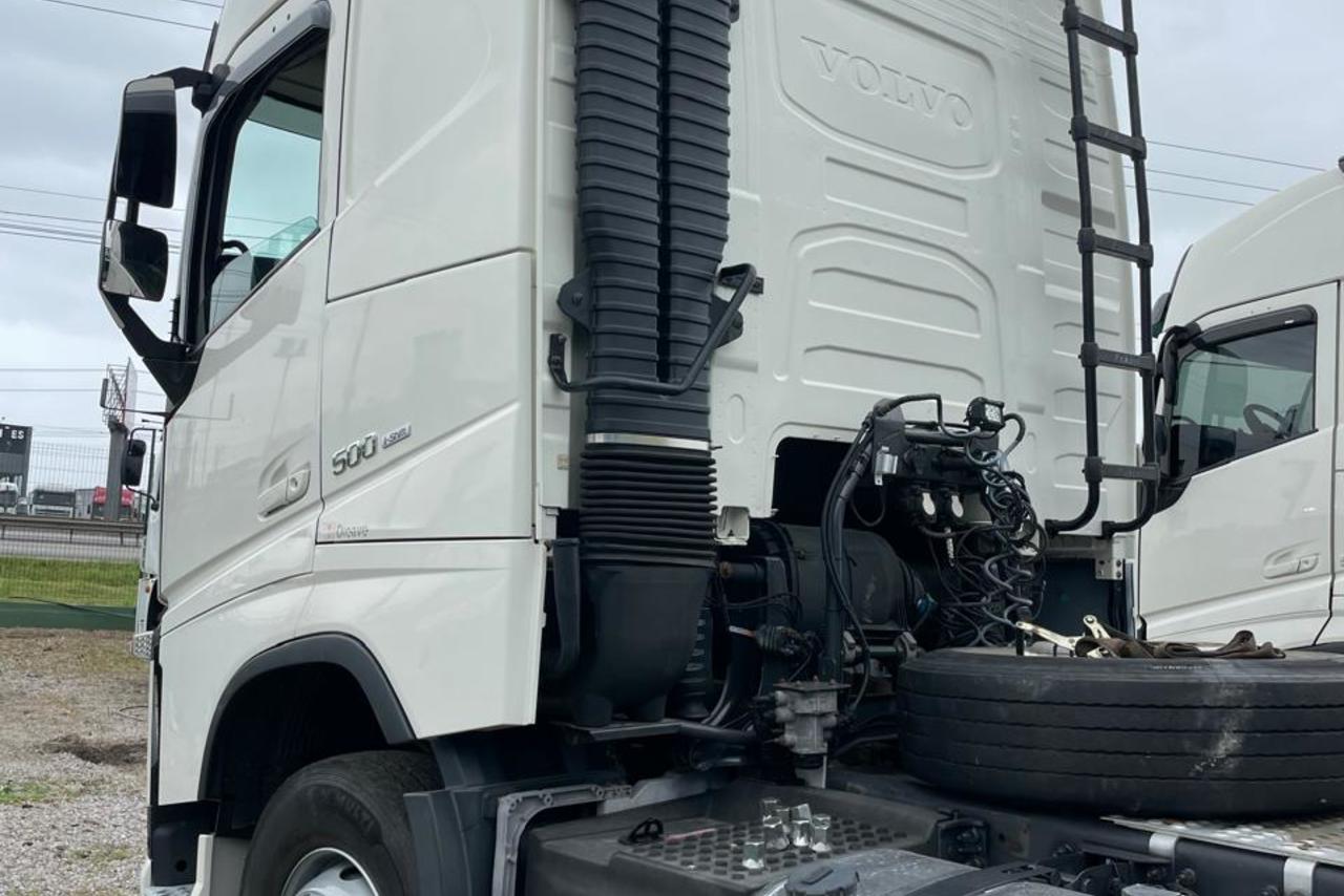 Volvo FH 500 - 18/19 18