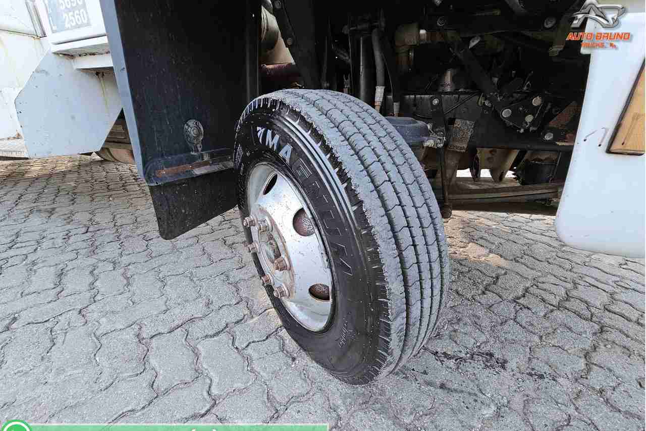 Ford Cargo815 - 11/12 4