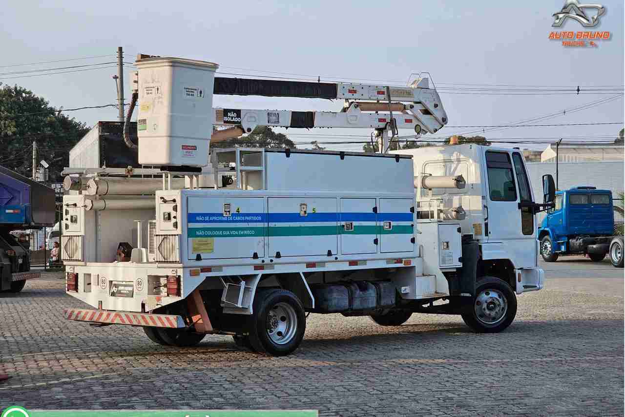 Ford Cargo815 - 11/12 6
