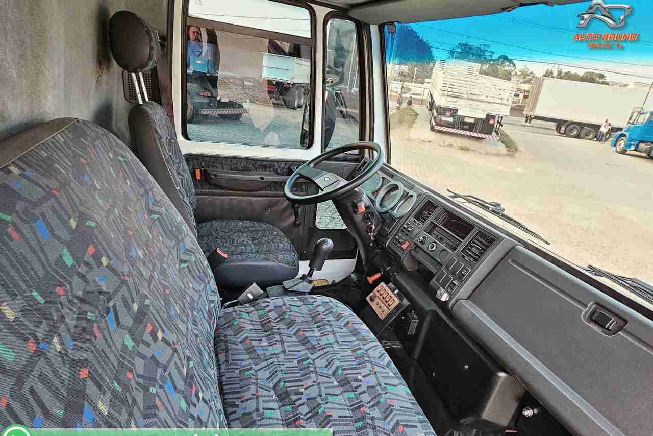 Ford Cargo815 - 11/12 8