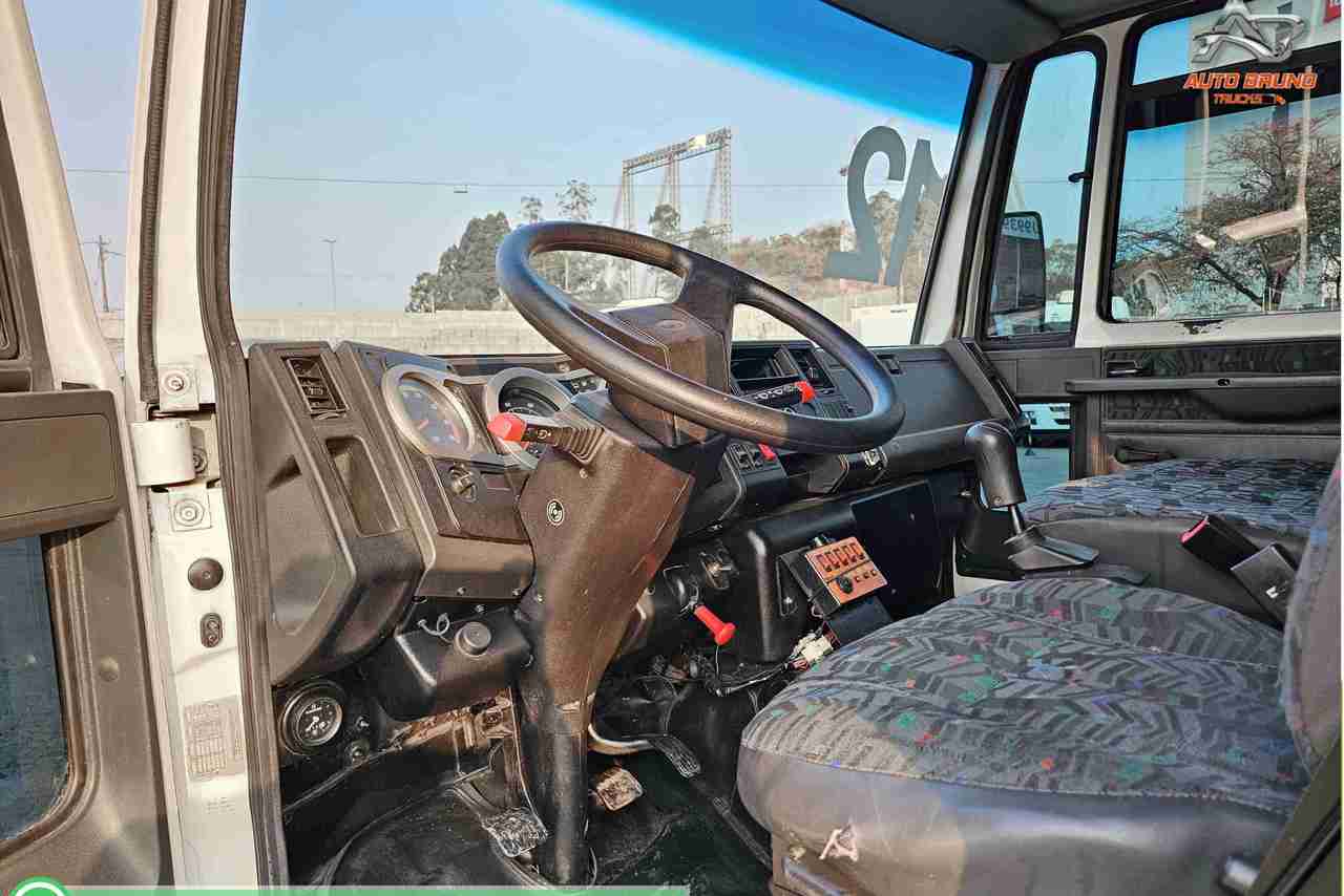 Ford Cargo815 - 11/12 15