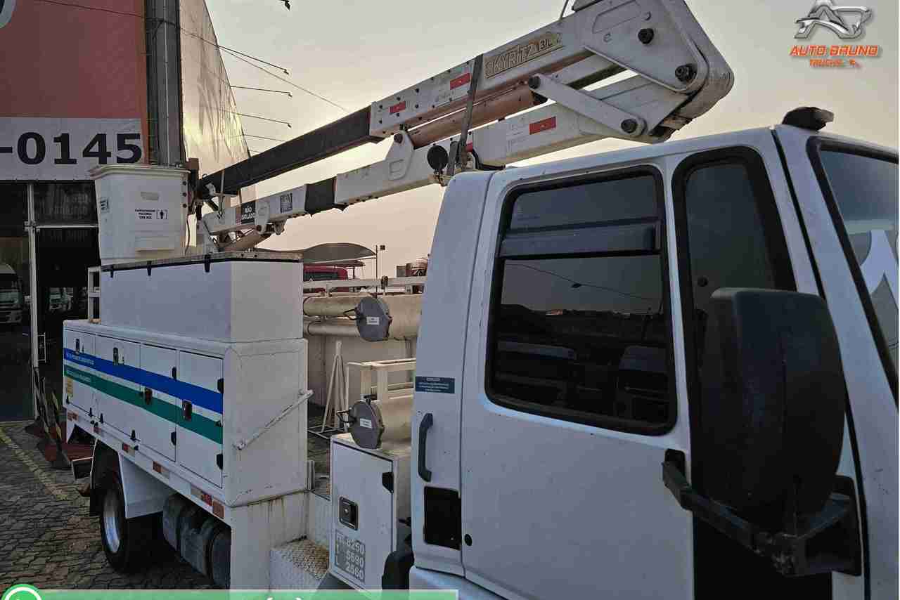 Ford Cargo815 - 11/12 17