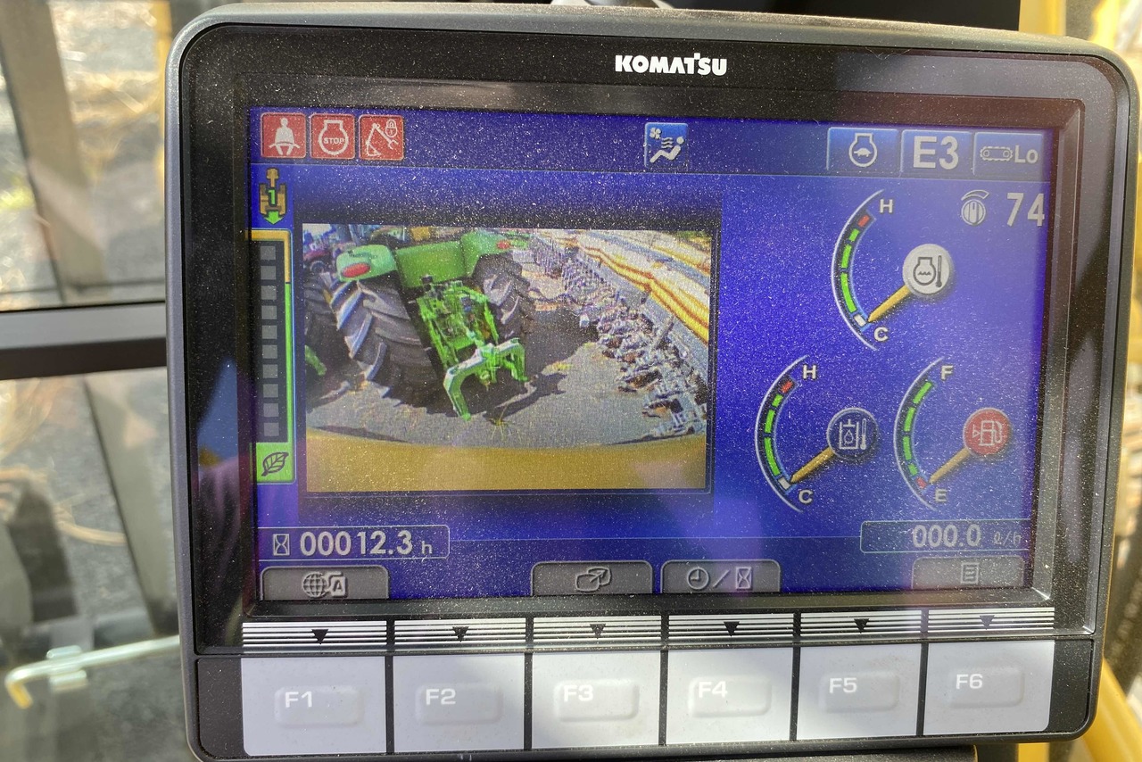 Komatsu PC-500LC-10  - 22/22 2