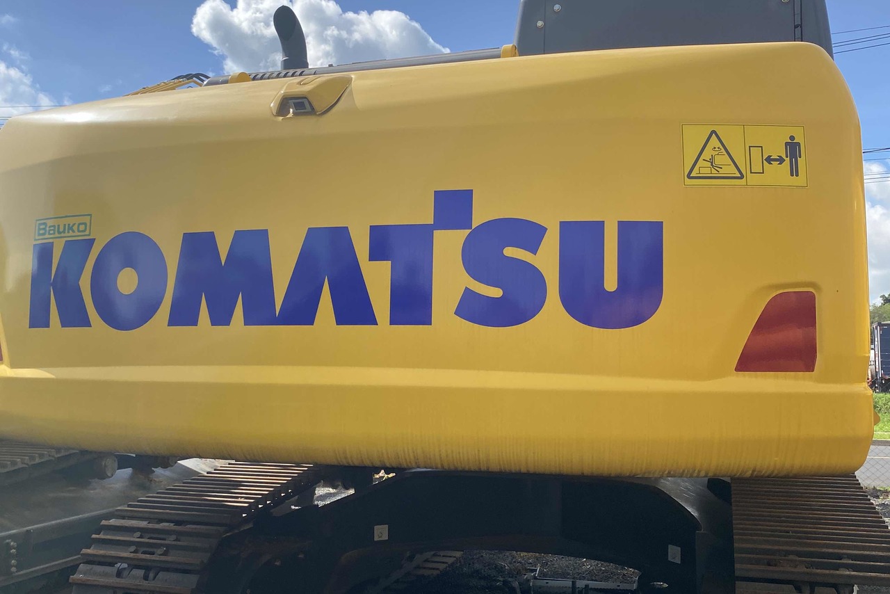 Komatsu PC-500LC-10  - 22/22 3