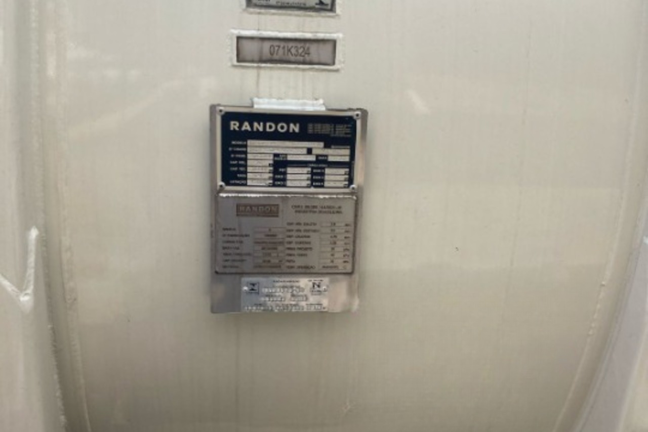 Randon Tanque - 24/24 3