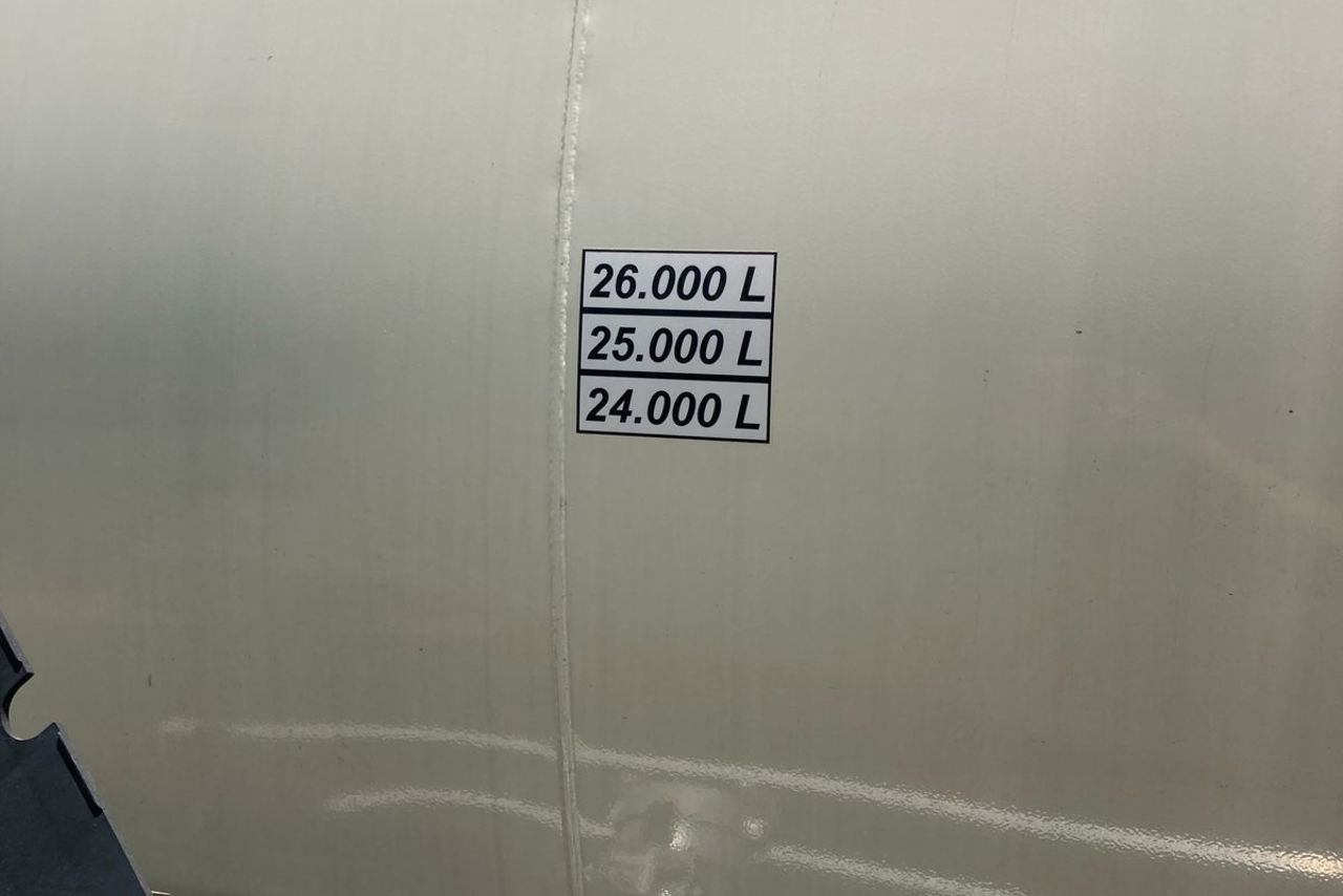 Randon Tanque - 24/24 5