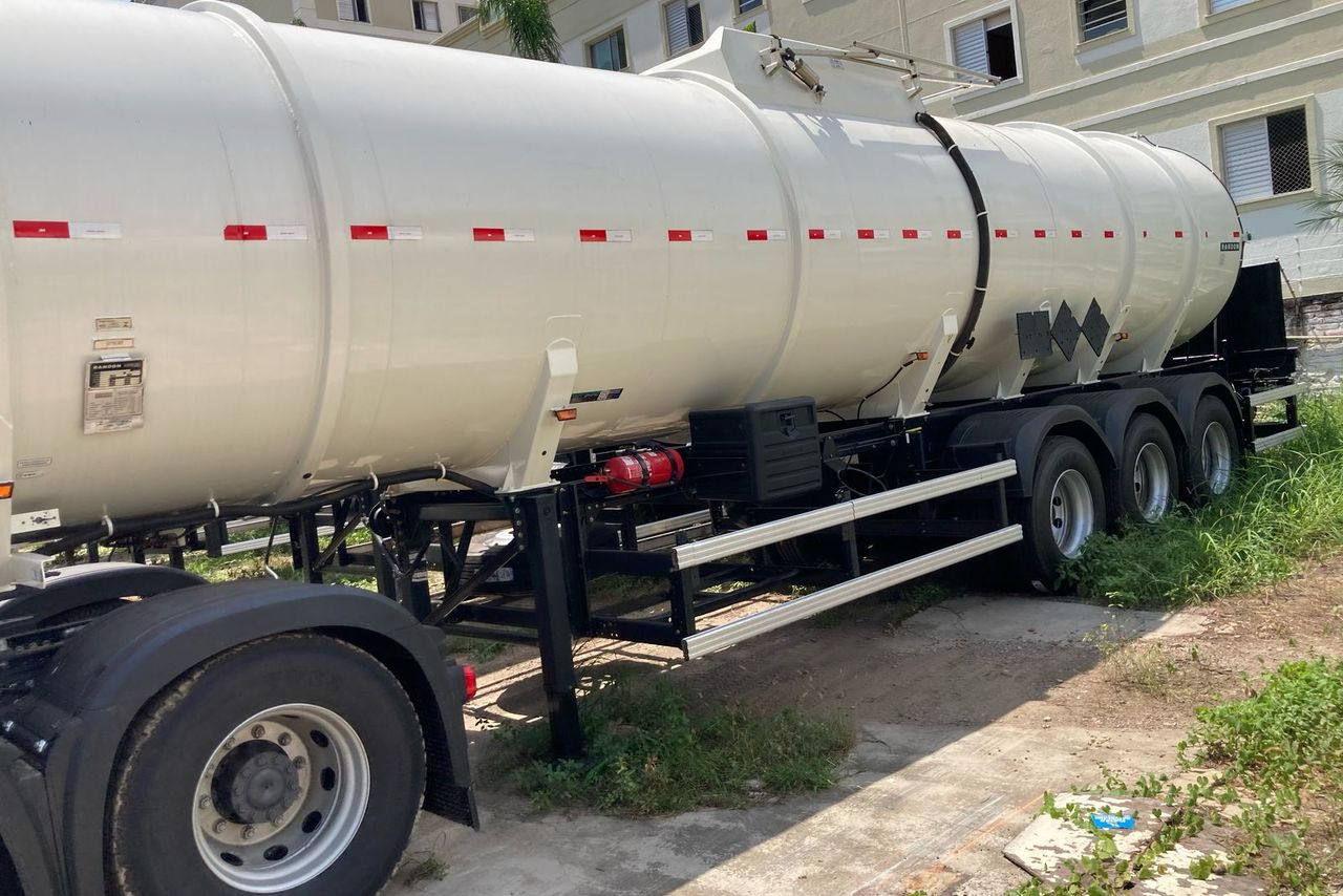 Randon Tanque - 24/24 9