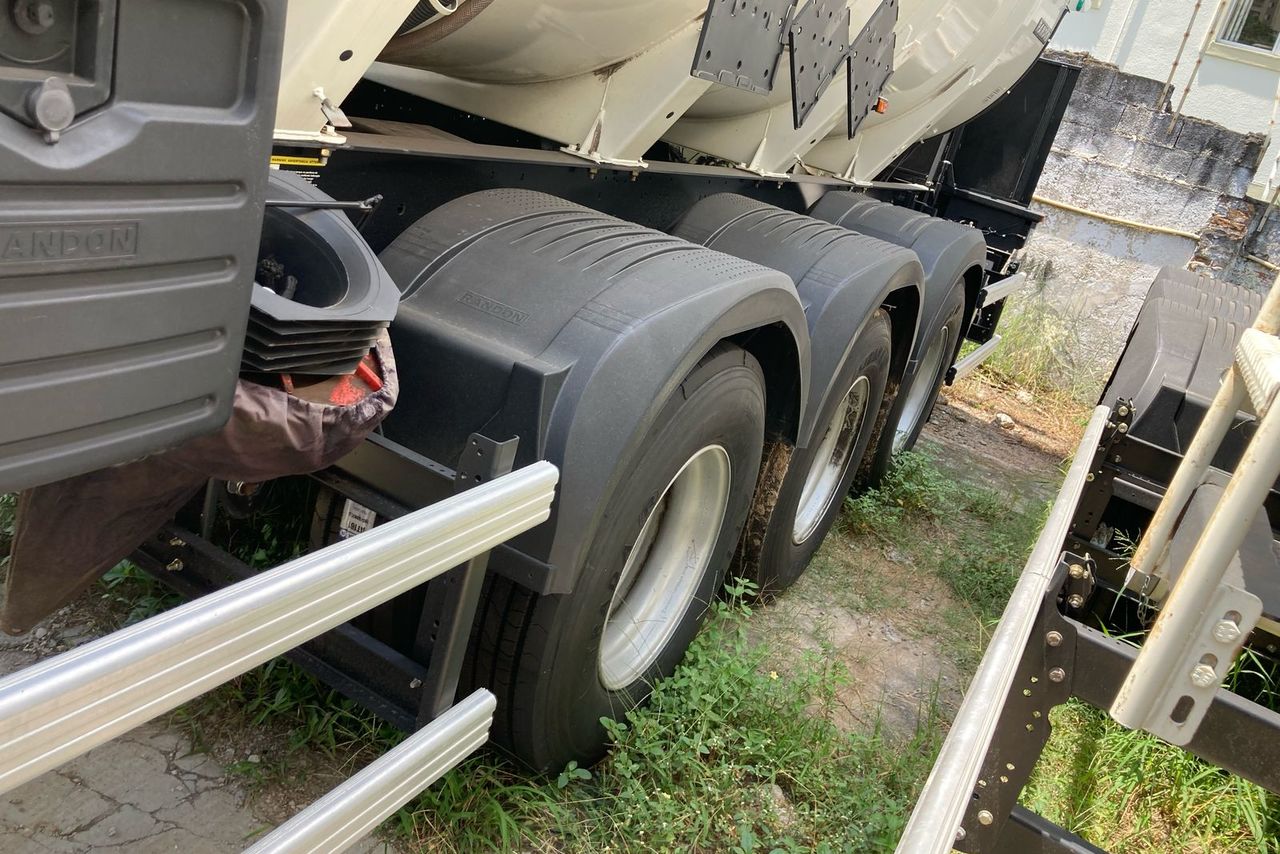Randon Tanque - 24/24 13