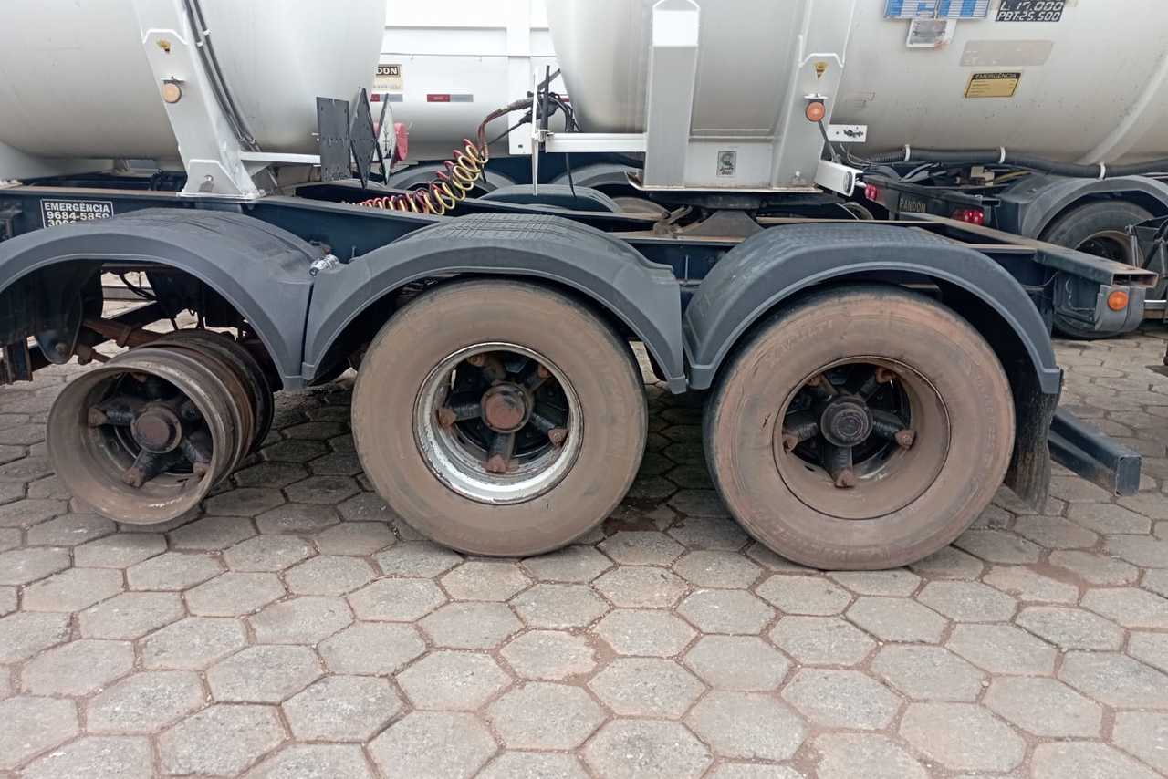 Randon Tanque - 14/14 14