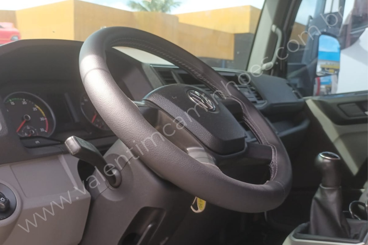 Volkswagen 9-170 Delivery - 19/20 3