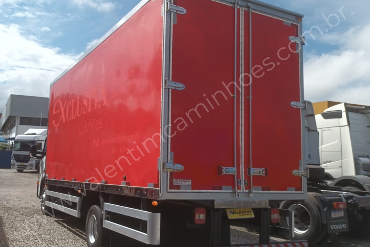 Volkswagen 9-170 Delivery - 19/20 4