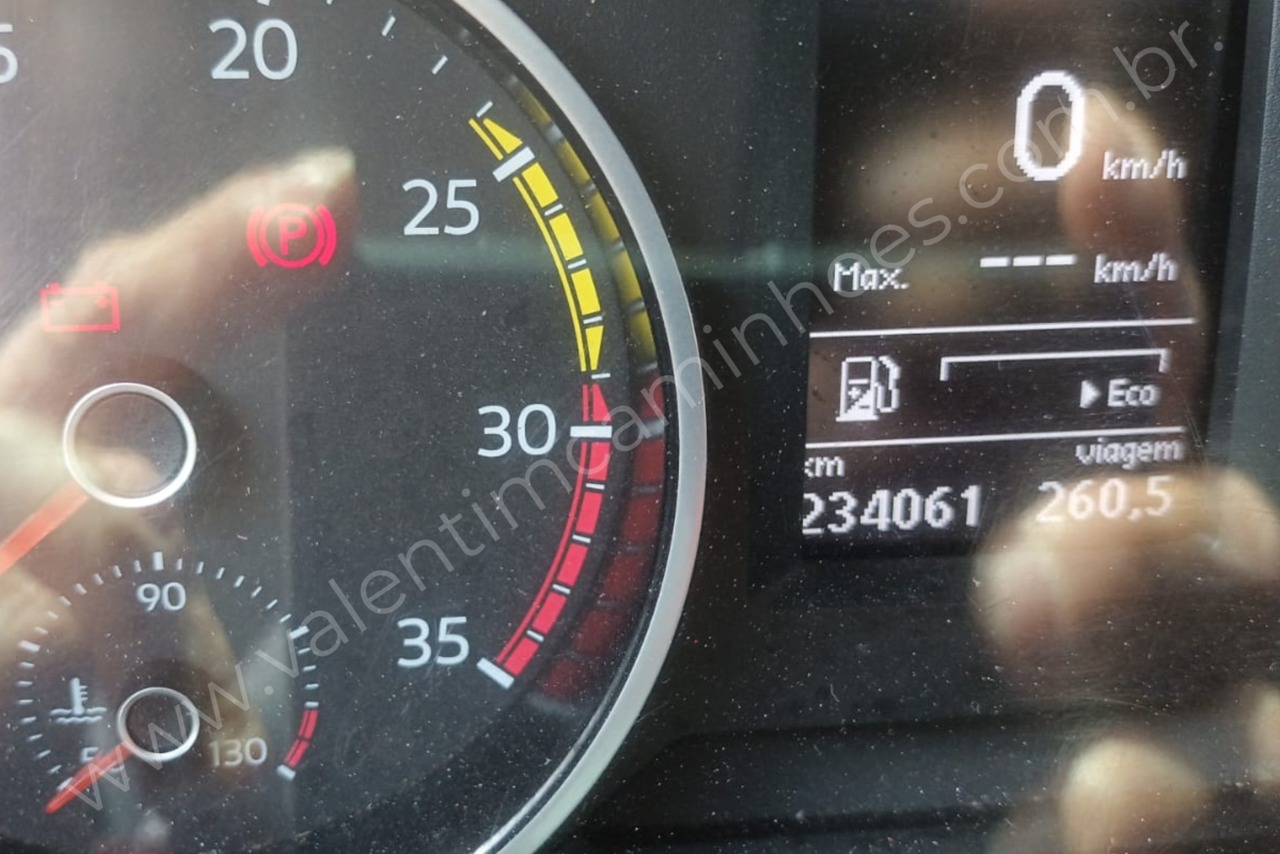Volkswagen 9-170 Delivery - 19/20 6