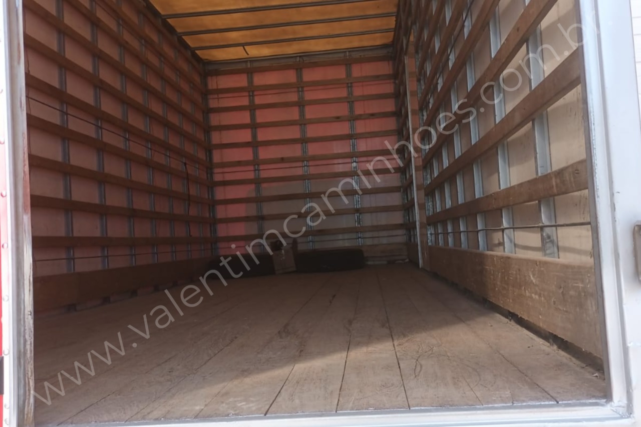 Volkswagen 9-170 Delivery - 19/20 7